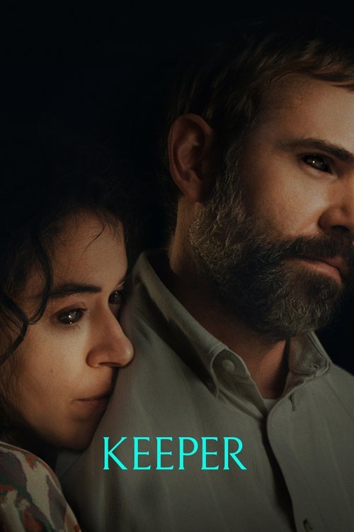 Download Keeper (2025) Dual Audio (DD5.1) {Hindi-English} BluRay 480p [350MB] | 720p [780MB] | 1080p [2GB]