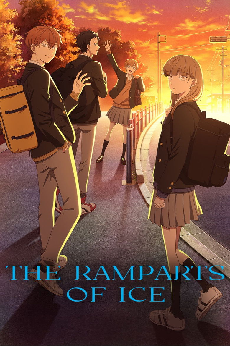 Download The Ramparts of Ice [S01E03] (2026) Season 1 Multi Audio {Hindi-English-Japanese} Anime Series 720p & 1080p WEB-DL ESub