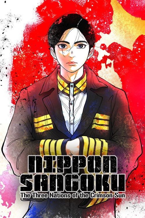 Download Nippon Sangoku [S01E03] (2026) Season 1 Multi Audio {Hindi-English-Japanese} Anime Series 720p & 1080p WEB-DL ESub
