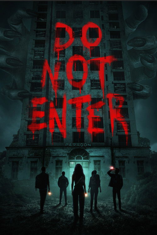 Download Do Not Enter (2026) Dual Audio (DD5.1) {Hindi-English} WEB-DL 480p [330MB] | 720p [900MB] | 1080p [1.7GB]