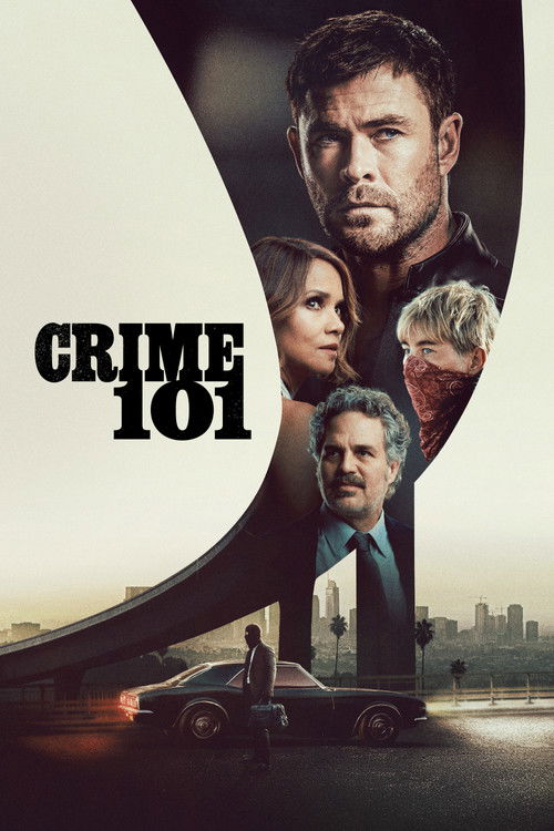 Crime 101 (2026) Dual Audio (DD5.1) {Hindi-English} WEB-DL 480p [390MB] | 720p [1.1GB] | 1080p [2GB] | 2160p 4K [16GB] SDR