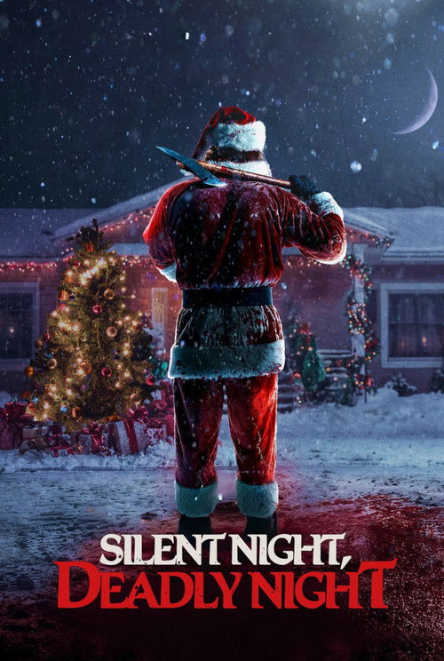 Download Silent Night, Deadly Night (2025) Dual Audio {Hindi-English} WEB-DL 480p [430MB] | 720p [920MB] | 1080p [2.1GB]