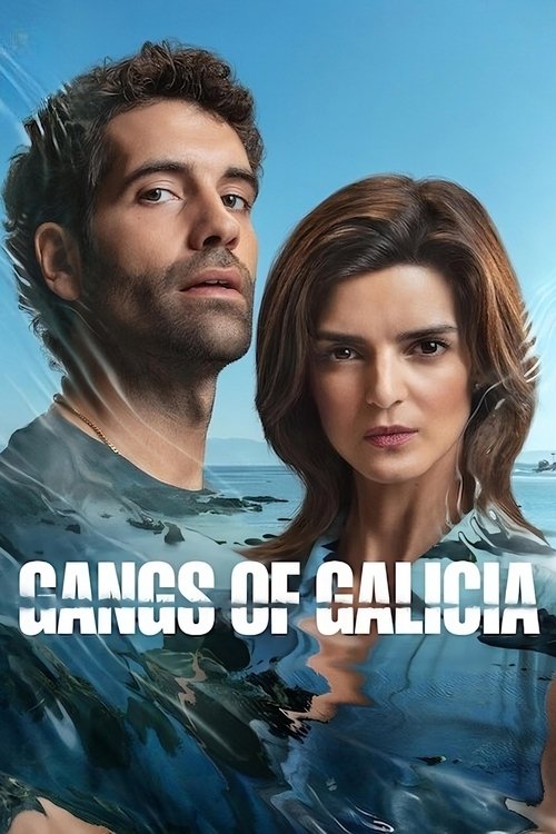 Gangs of Galicia (Season 1 – 2) Dual Audio (DD5.1) {Hindi-Spanish} NF Series 480p & 720p, 1080p WEB-DL ESub