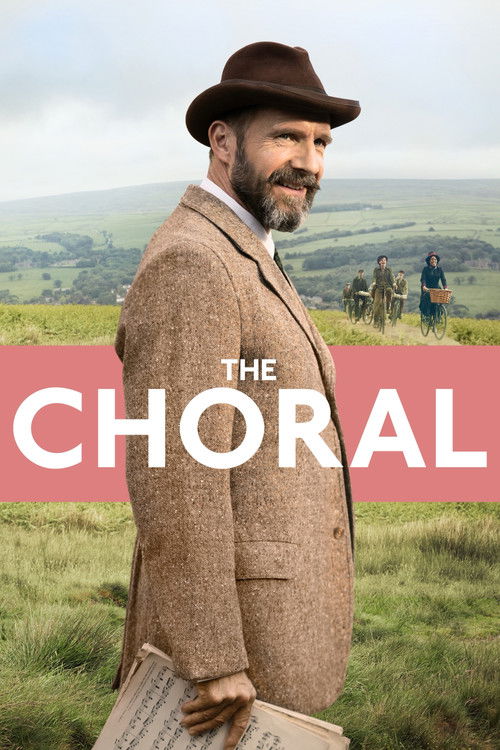 The Choral (2025) Dual Audio (DD5.1) {Hindi-English} BluRay 480p [460MB] | 720p [1.1GB] | 1080p [2.2GB]