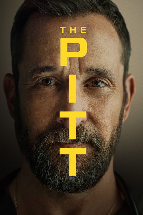 Download The Pitt [S02E15] (2025) Season 1 + 2 Dual Audio {Hindi-English} HMAX WEB Series 480p, 720p & 1080p WEB-DL ESub