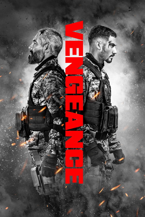 Download Vengeance (2026) Dual Audio (DD5.1) {Hindi-Spanish} WEB-DL 480p [290MB] | 720p [950MB] | 1080p [1.5GB]