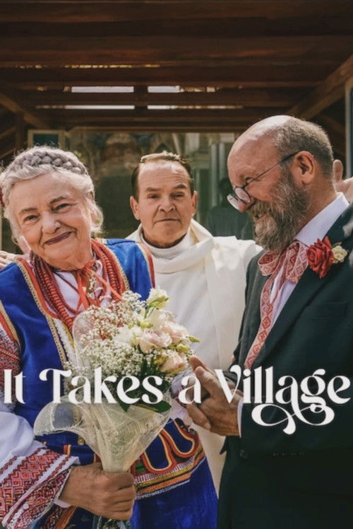 Download It Takes a Village (2026) Dual Audio (DD5.1) {Hindi-English} WEB-DL 480p [350MB] | 720p [920MB] | 1080p [1.8GB]